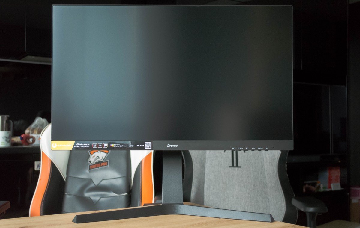 iiyama GB2790QSU-B1 24