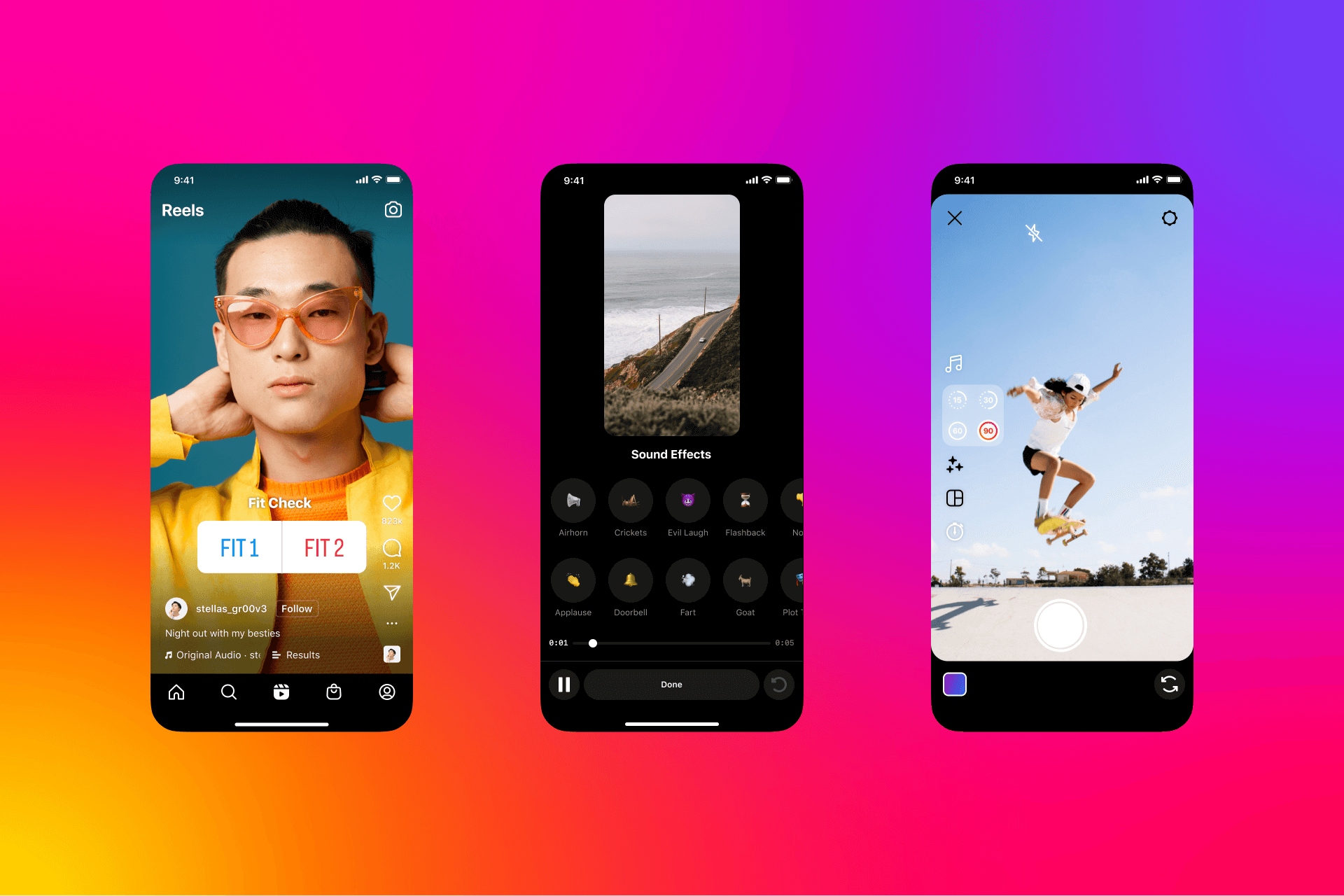 instagram reels nowosci czerwiec 1 1