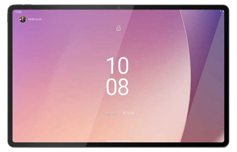 lenovo tab
