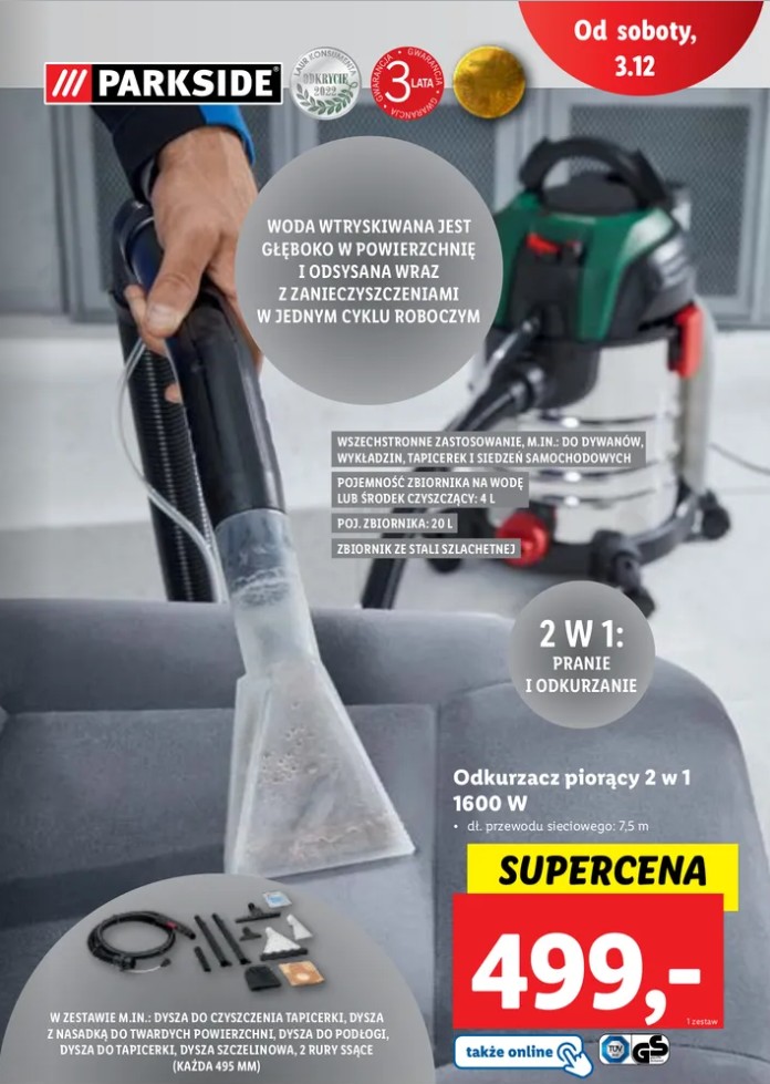 lidl gadzety dla kierowcow 3