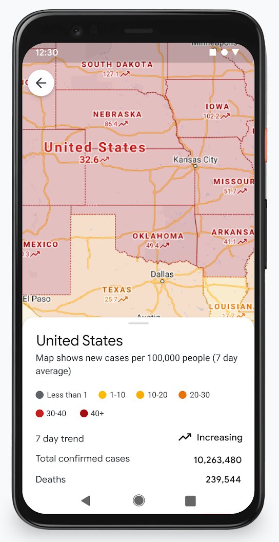 mapy google mapa zakazen 1