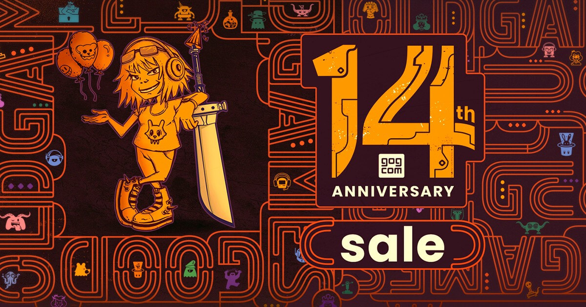 Master of Magic Classic za darmo na GOG z okazji wyprzedaży i urodzin platformy