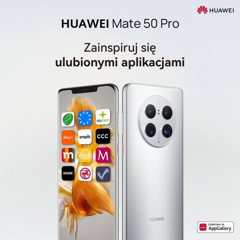mate 50 pro