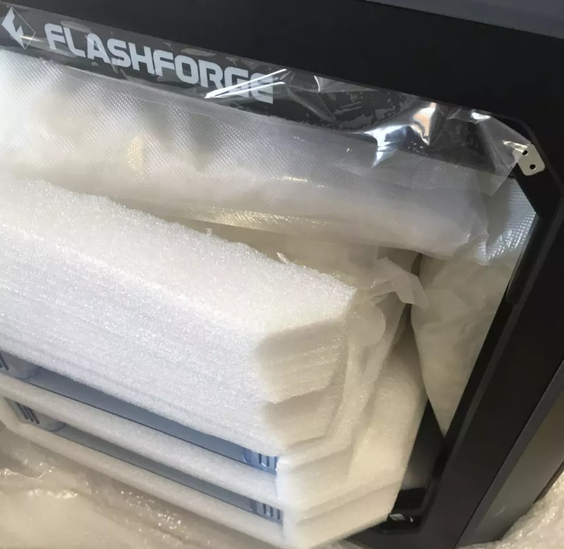 metaamfetamina w drukarce 3d 2