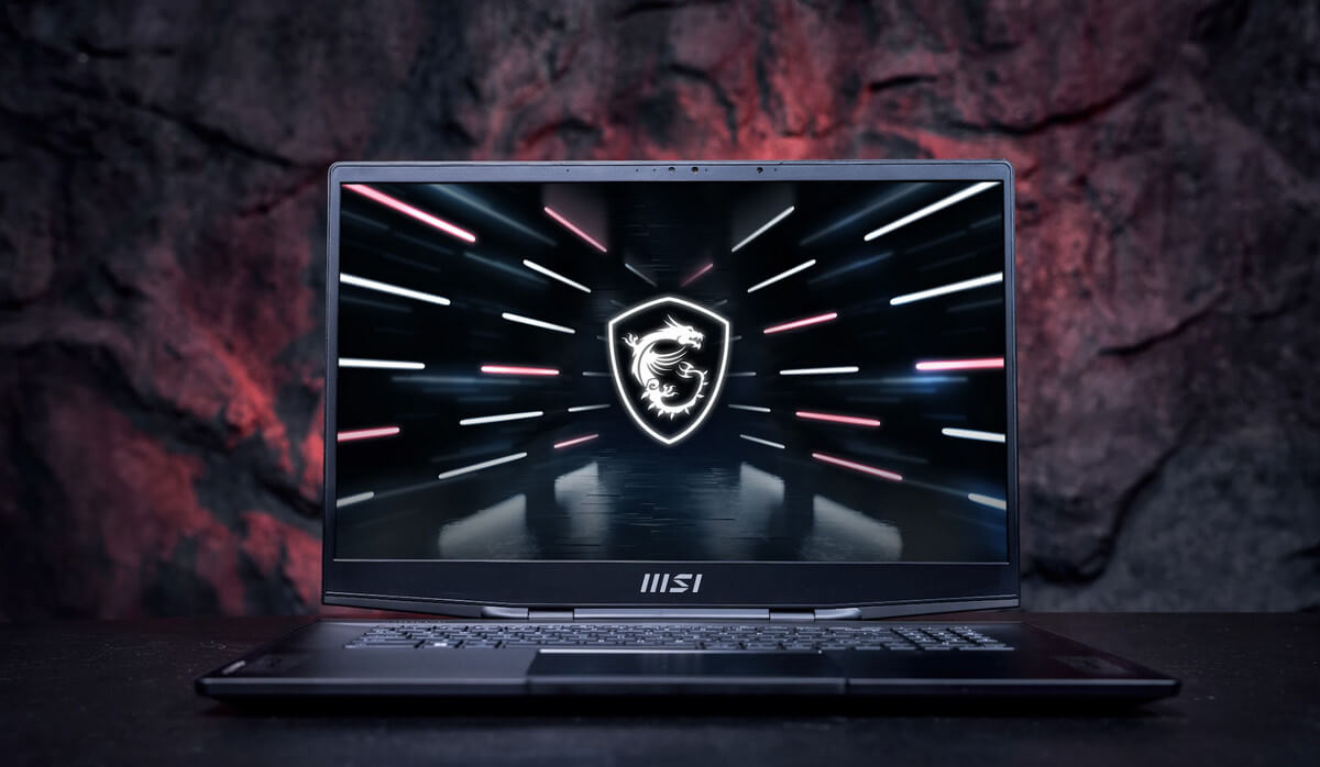 Szukasz laptopa z wydajną kartą graficzną? Sprawdź, co warto kupić nie tylko pod choinkę