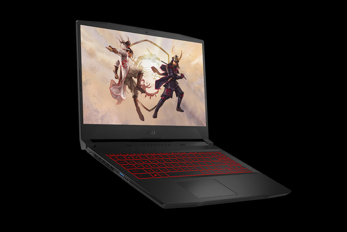 Szukasz laptopa z wydajną kartą graficzną? Sprawdź, co warto kupić nie tylko pod choinkę