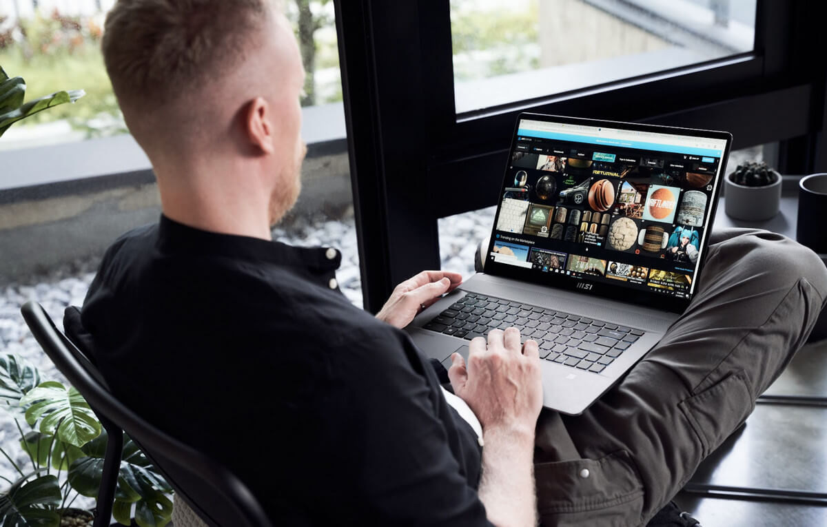 Szukasz laptopa z wydajną kartą graficzną? Sprawdź, co warto kupić nie tylko pod choinkę