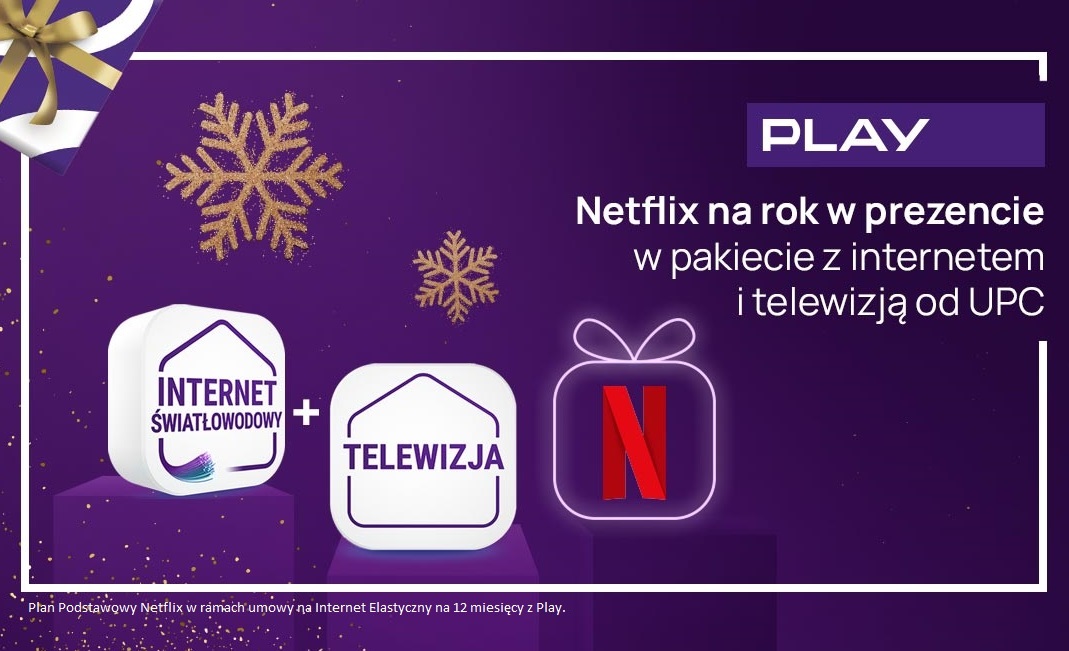 netflix play 1