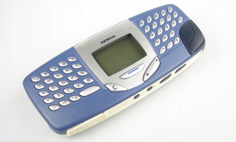 nokia 5510