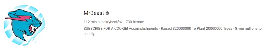 pewdiepie koniec mrbeast
