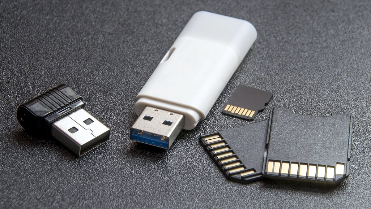 Uważaj na podrabiane wewnętrzne SSD. Scam nośników to już nie tylko pamięć USB i karty