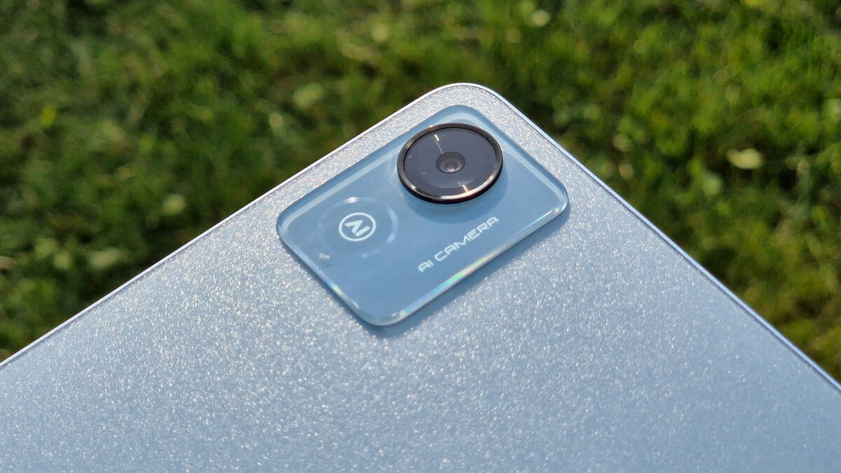 Recenzja tabletu realme Pad X 5G. Świetne multimedia zawsze pod ręką