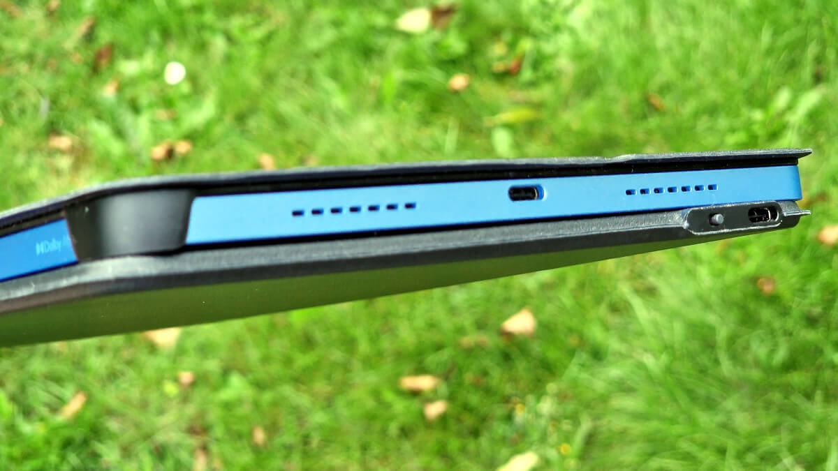 Recenzja tabletu realme Pad X 5G. Świetne multimedia zawsze pod ręką