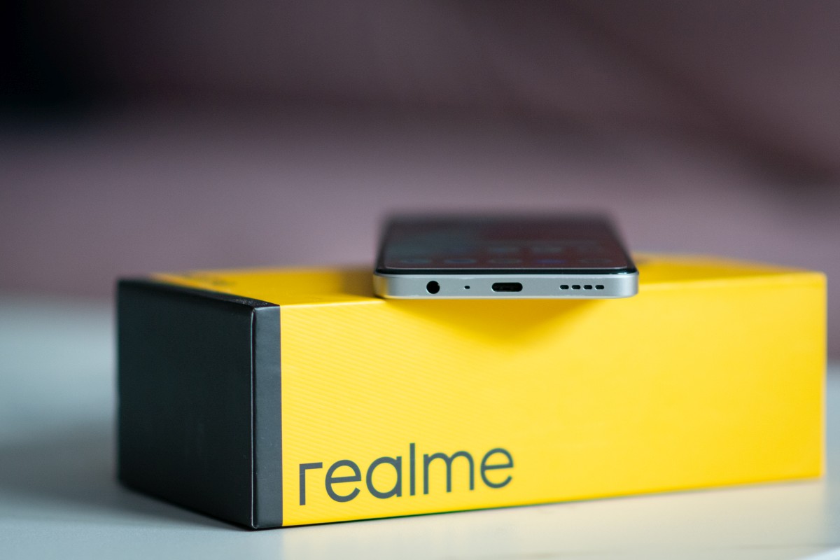 realme 10 9
