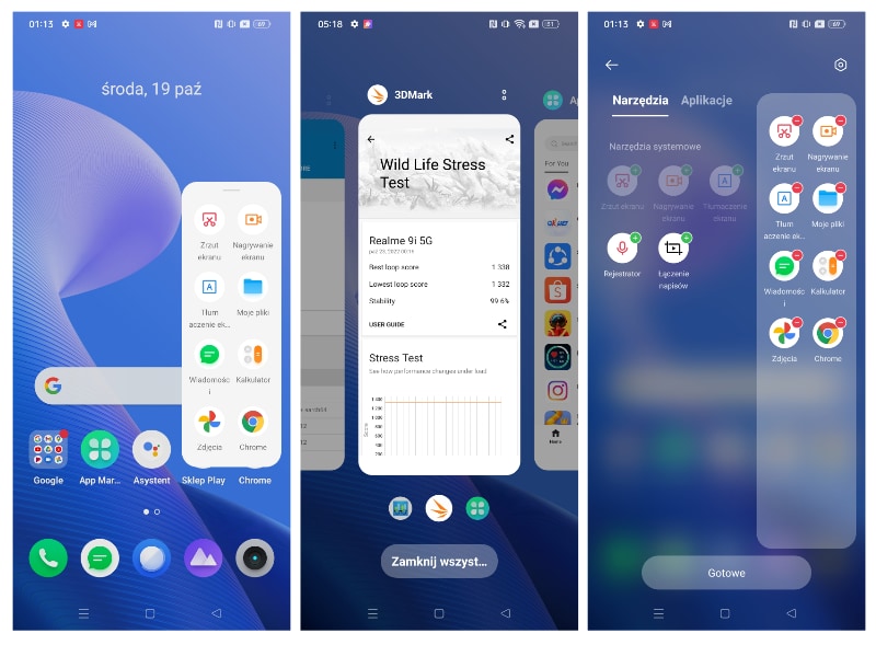 realme 9i 5G