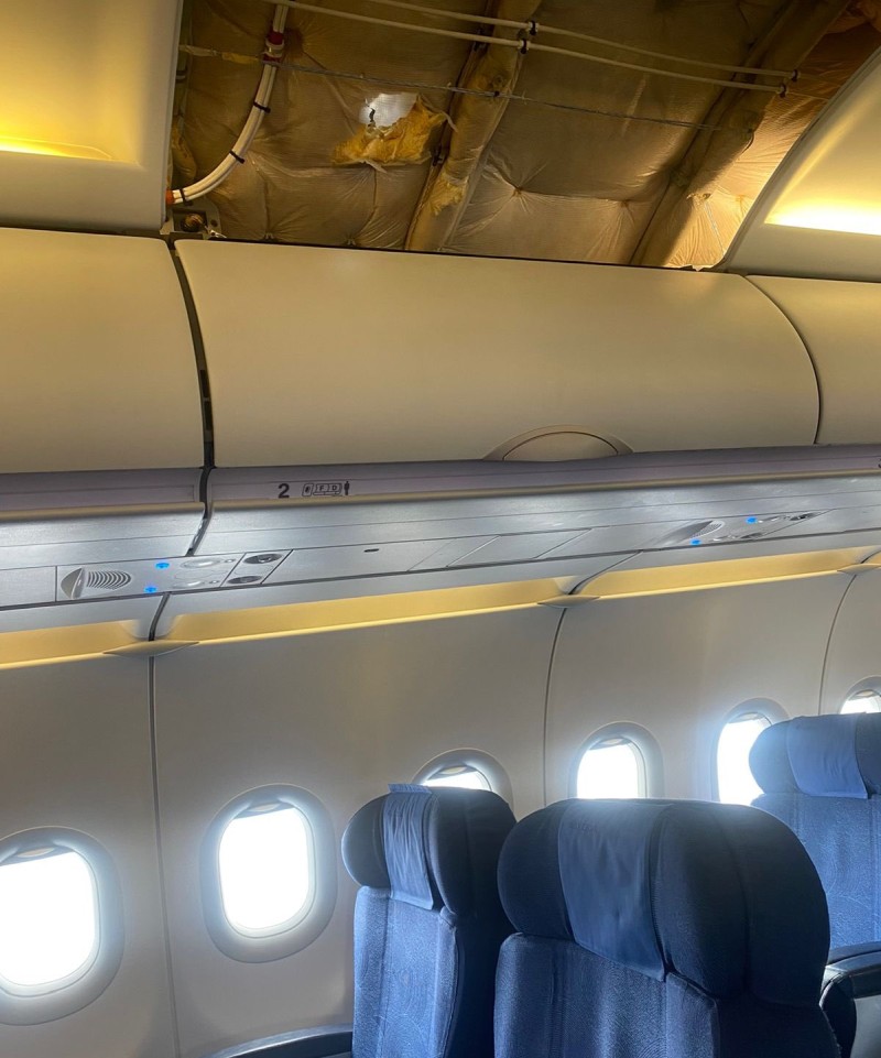 samolot pocisk bejrut 2