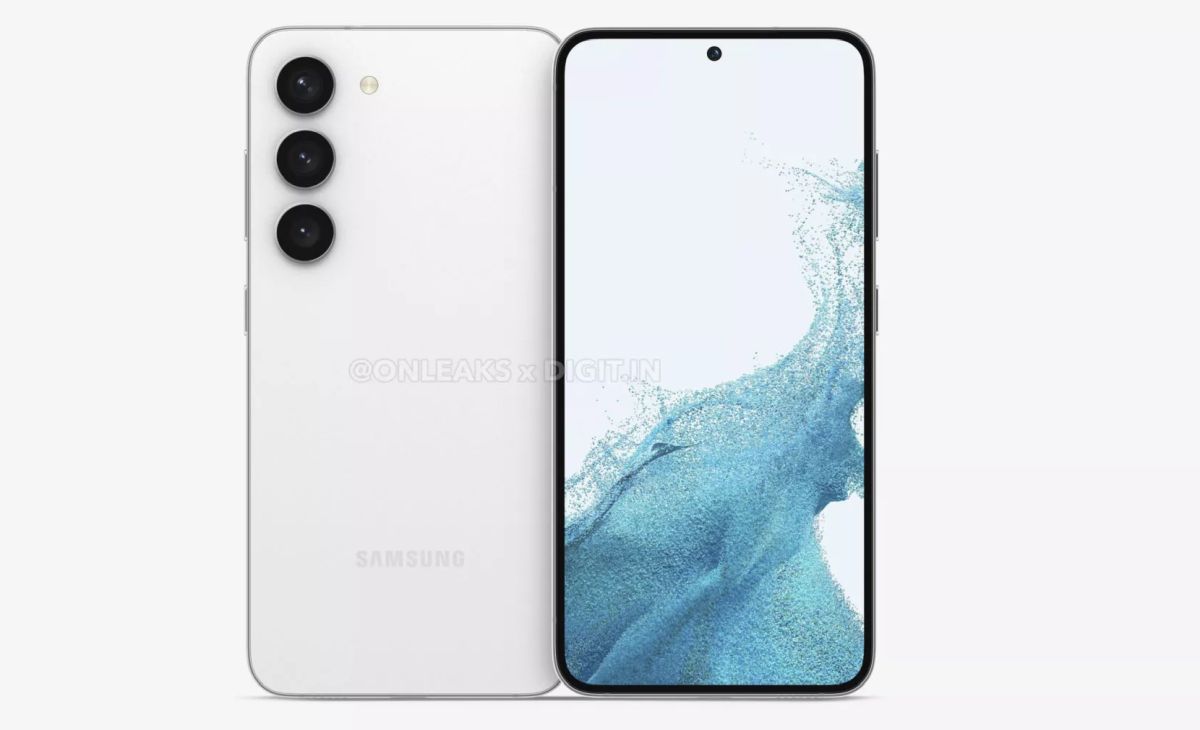 samsung galaxy s23 2