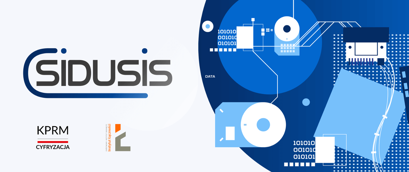 sidusis projekt rzadowy 1
