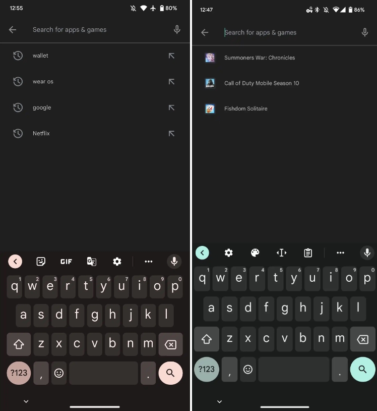 sklep play reklamy nowe
