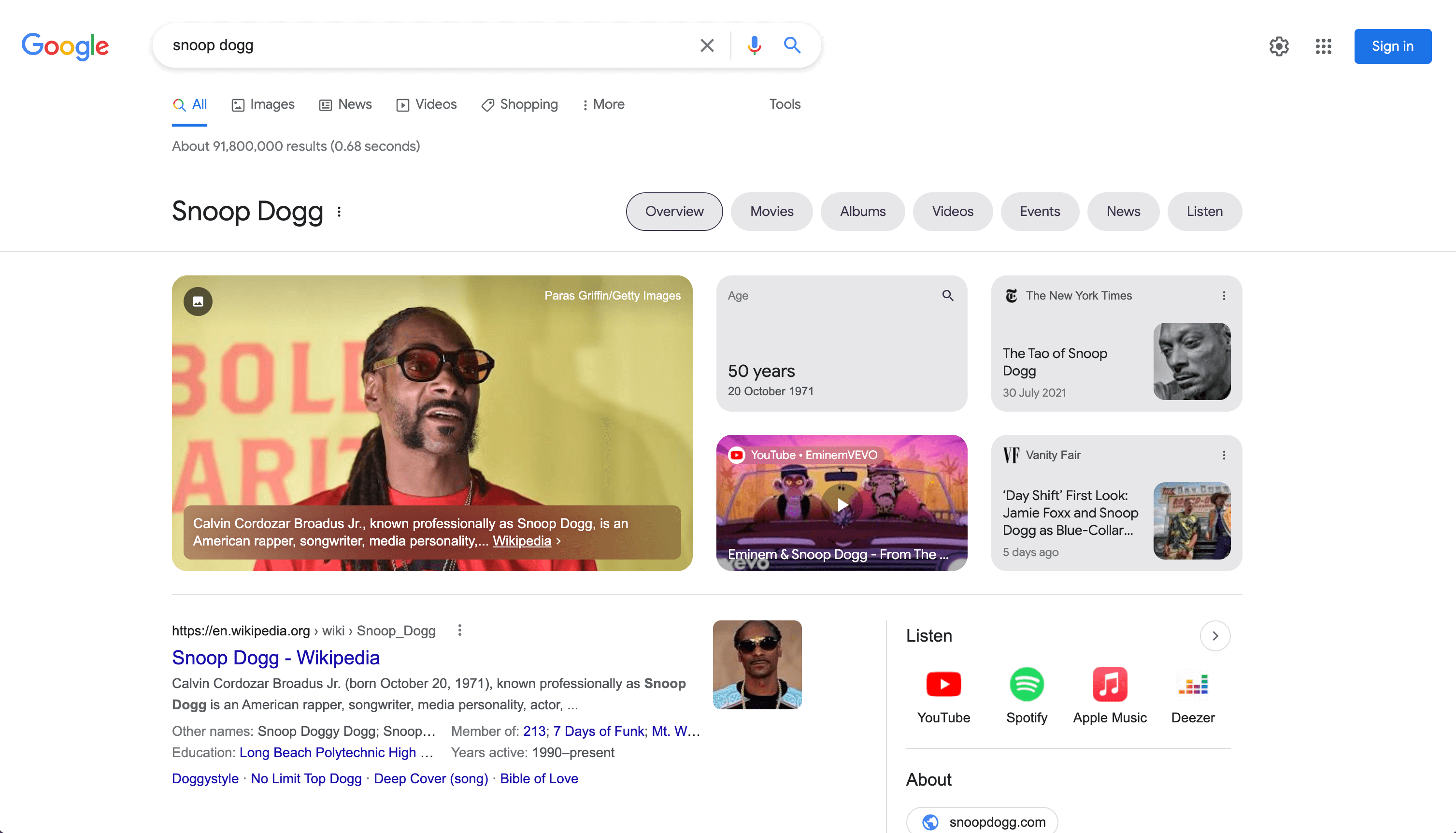snoop-dogg-rich-card-desktop-google-test