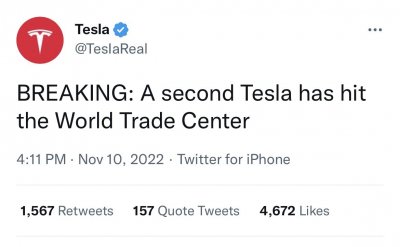tesla