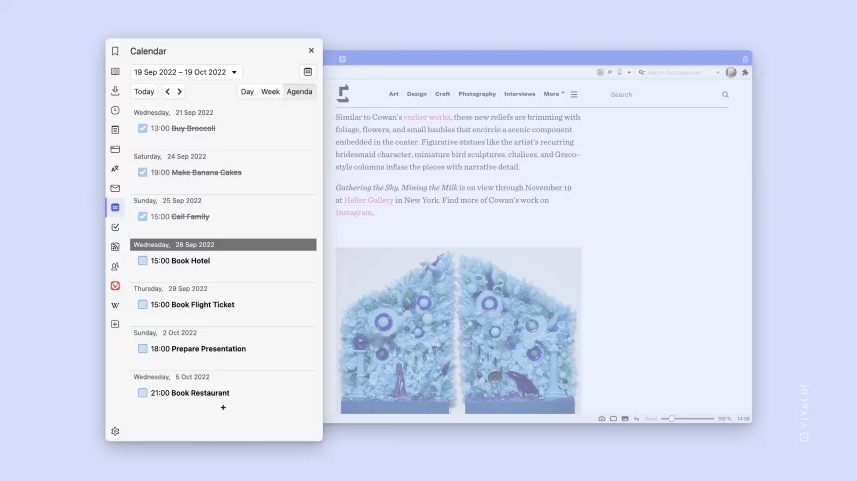 vivaldi 5.5 nowosci 2