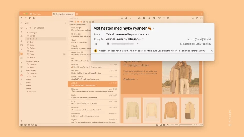 vivaldi 5.5 nowosci 5