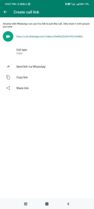 whatsapp nowosci pazdziernik 2