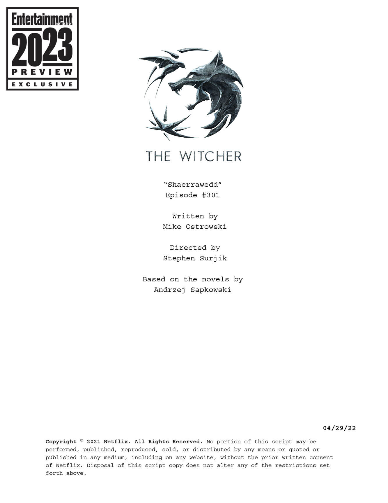 wiedzmin 3 sezon ksiazk i2