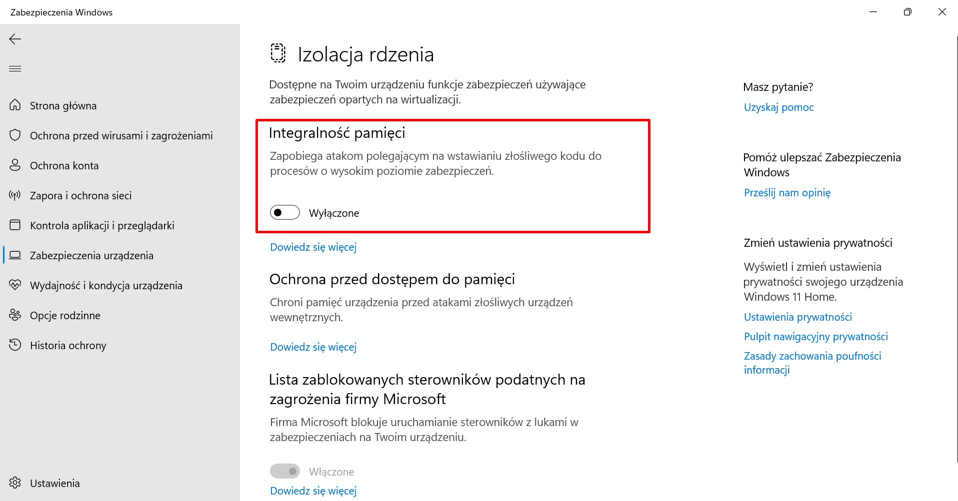 windows 11 gry szybciej 1