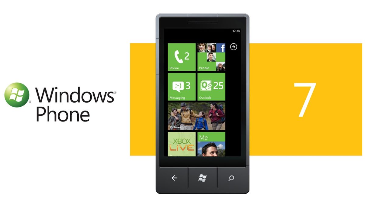 windows phone 7 tytul