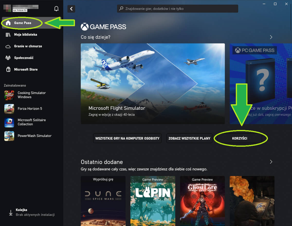 Masz Xbox Game Pass Ultimate? Odbierz 3 miesiące Apple TV+ i Apple Music za darmo