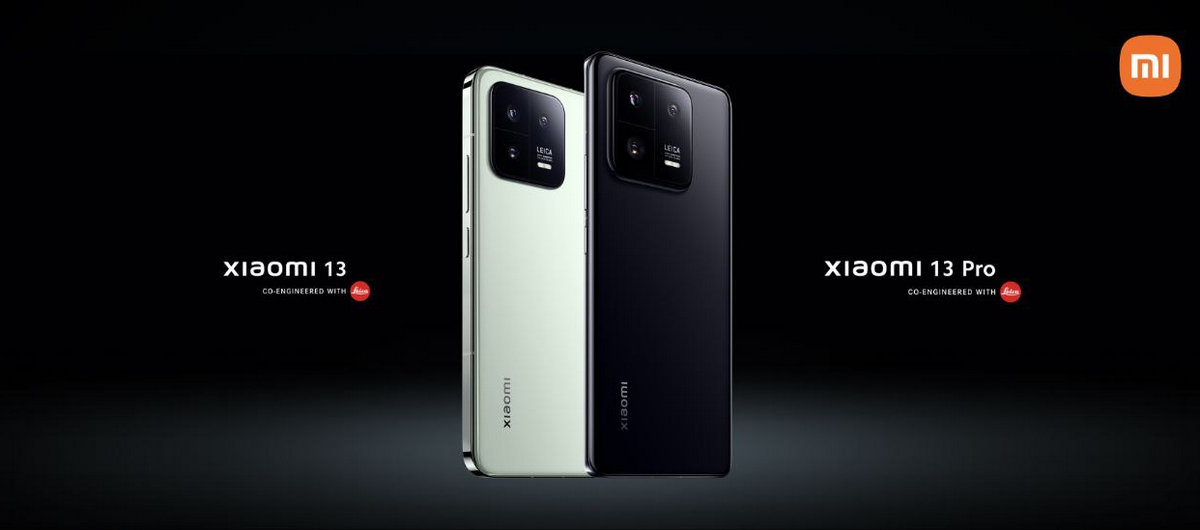 Xiaomi 13