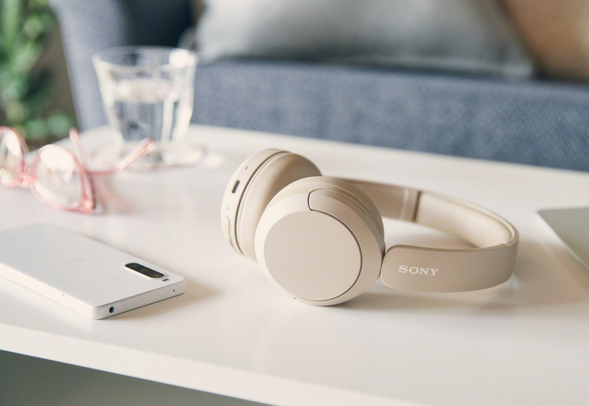 Sony WH-CH520