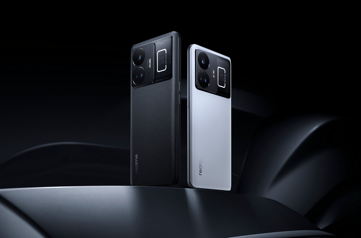 realme GT3
