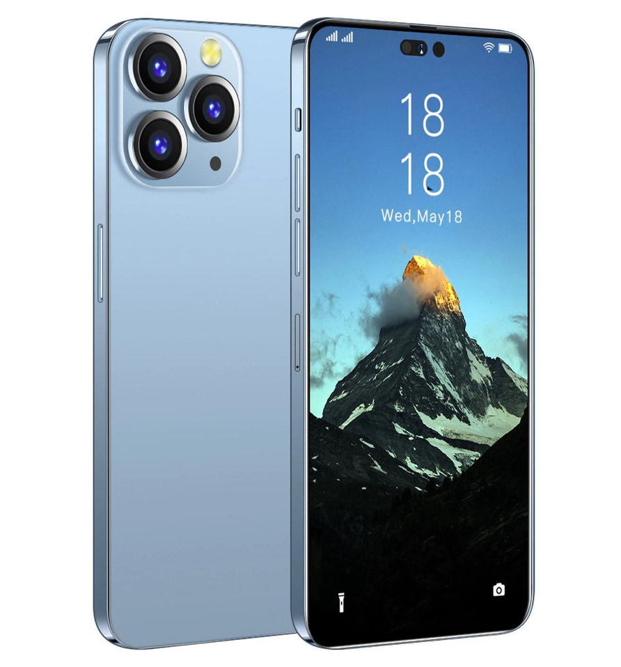 Klon iPhone 14 Pro Max z AliExpress