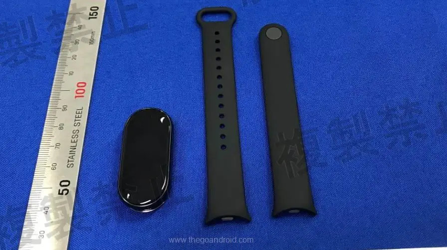 Xiaomi Mi Band 8