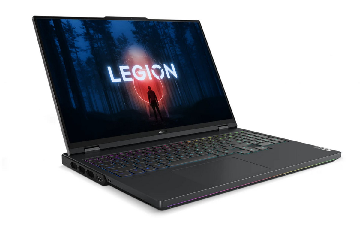 Lenovo Legion Pro 7
