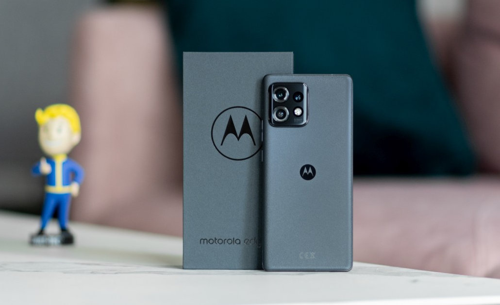 motorola edge 40 pro
