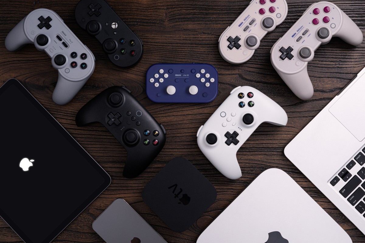8bitdo-apple-2