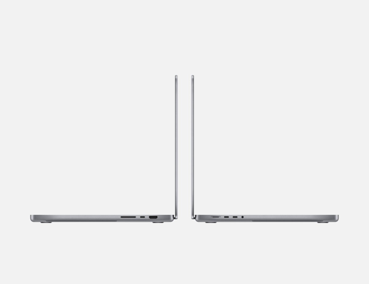 Apple Macbook pro m2 max pro 2