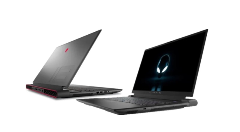 Alienware M18 i M16