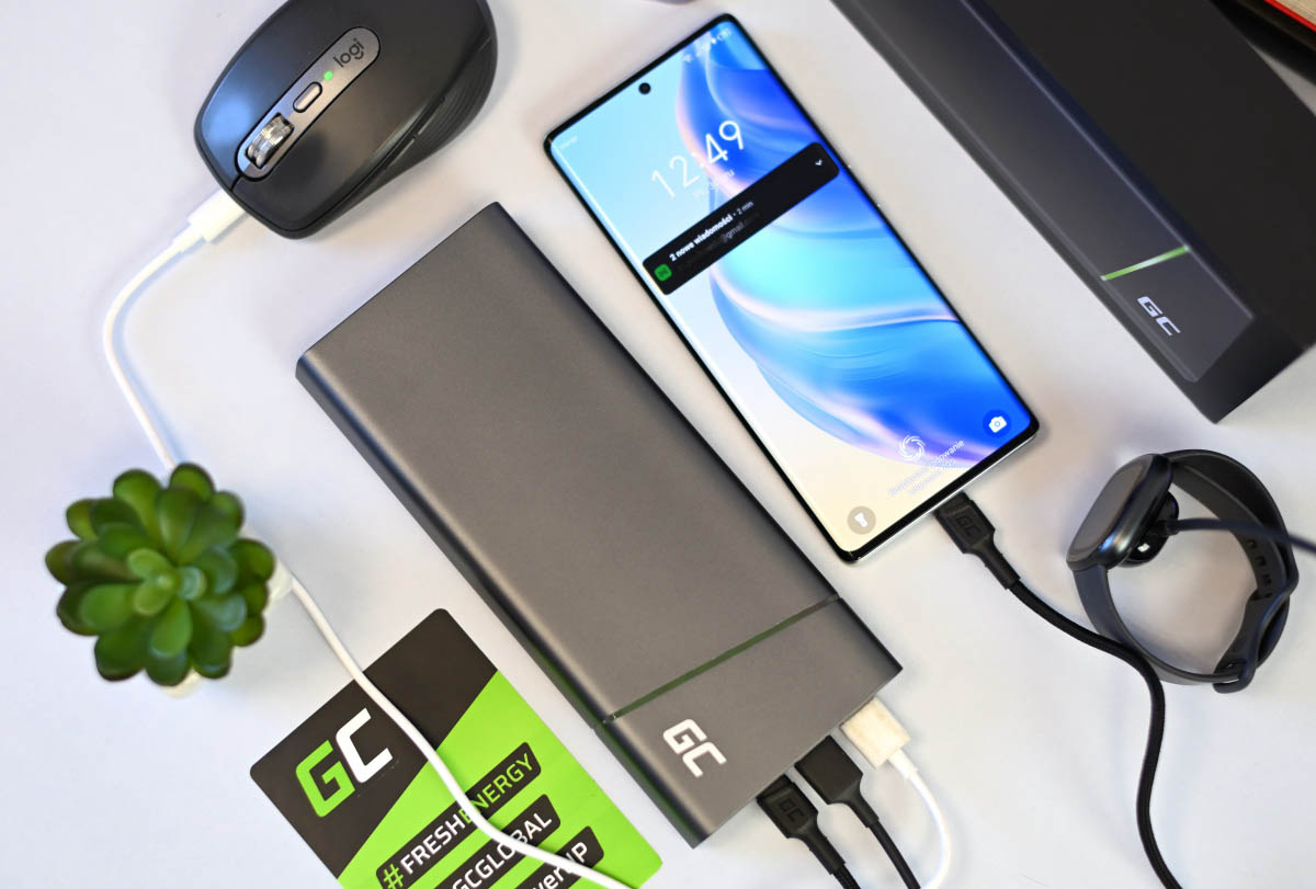 GC PowerPlay Ultra 111