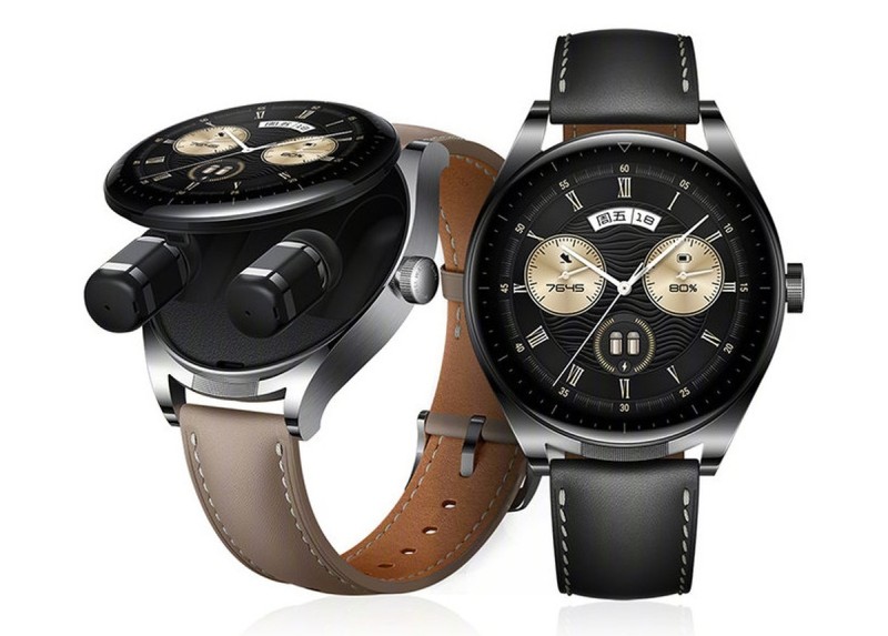 Huawei Watch Buds 2
