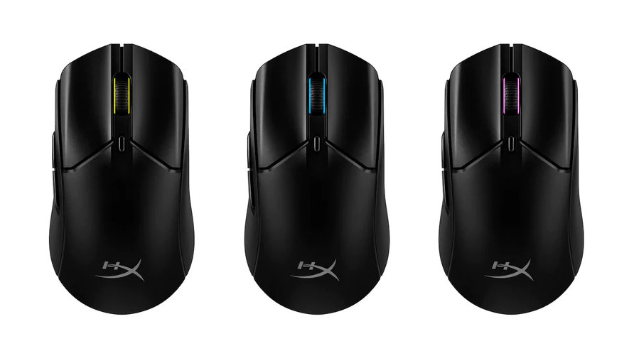HyperX Pulsefire Haste 2 Wireless Gaming Mouse