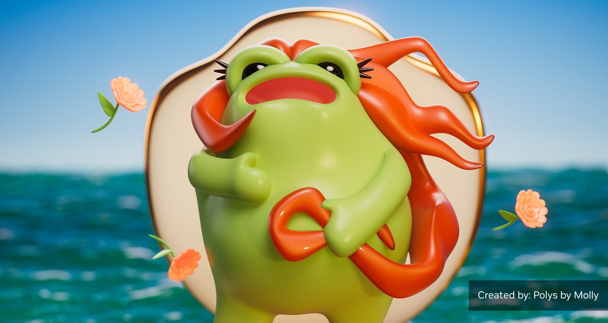 In the NVIDIA Studio-Feb 14