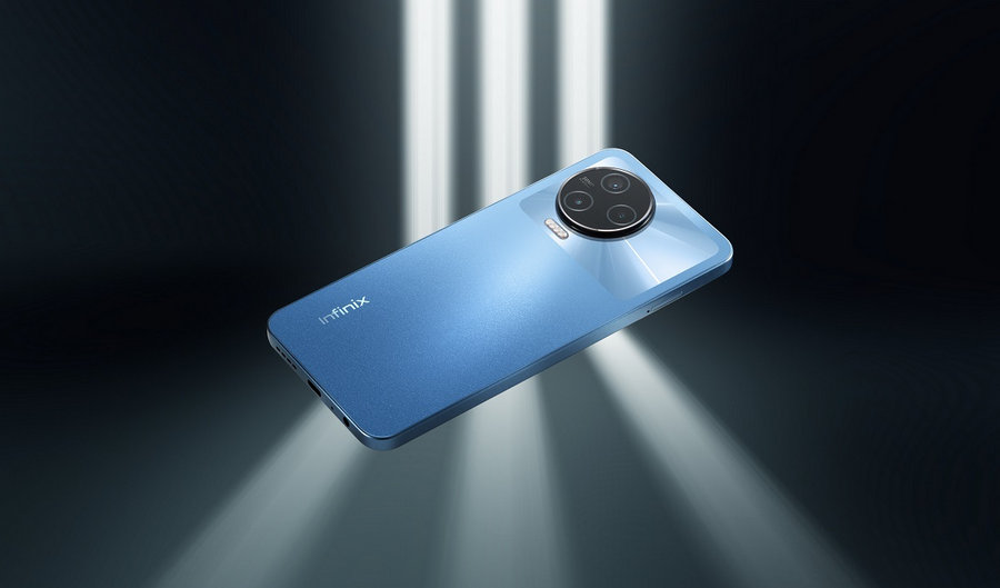 Infinix NOTE 12 2023
