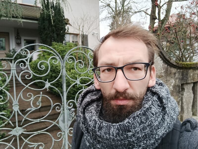 Infinix Note 12 (2023)