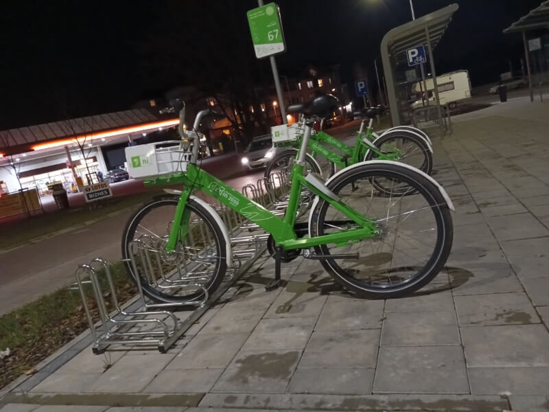 Infinix Note 12 (2023)