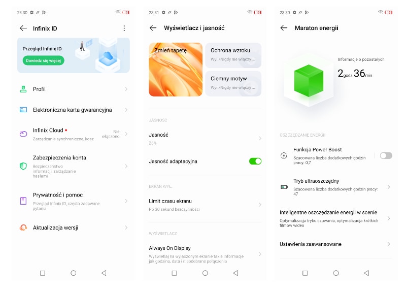 Infinix Note 12 (2023)